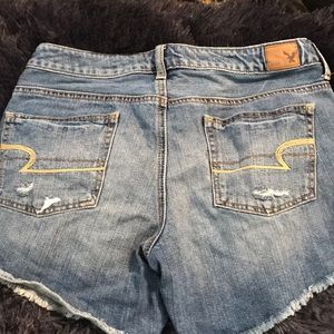 American eagle shorts